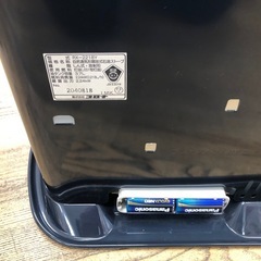 ★ジモティ特別価格🉐★K141★コロナ★2018製・6～8畳石油ストーブ★中古品★３カ月間保証付の画像