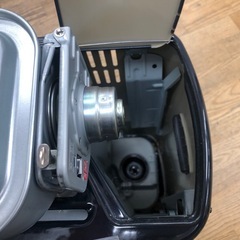 ★ジモティ特別価格🉐★K141★コロナ★2018製・6～8畳石油ストーブ★中古品★３カ月間保証付の画像