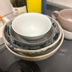 食器等の画像