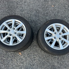 ダイハツムーブの画像