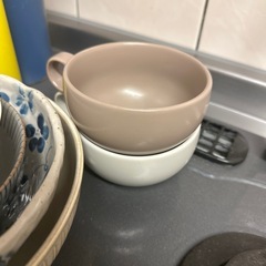 食器等の画像