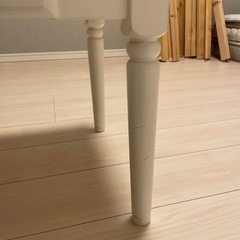 テーブル
の画像