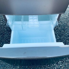 Panasonic ノンフロン冷凍冷蔵庫  NR-B179W-Tの画像