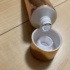 ターメリックブライトニング＆エクスフォリエーティングマスクの画像