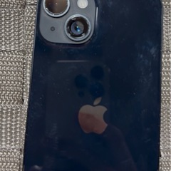 iPhone14 SIMフリー　最大容量89% 128GB
の画像