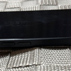 iPhone14 SIMフリー　最大容量89% 128GB
の画像