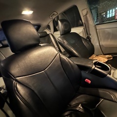 トヨタ プリウス 30後期  車検新規2年付きの画像