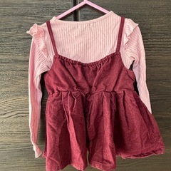 女の子　かわいいセット　100の画像