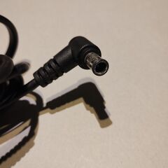 ソニーVAIO用ACアダプター VGP-AC19V45の画像