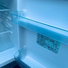 Panasonic ノンフロン冷凍冷蔵庫  NR-B148W-Tの画像