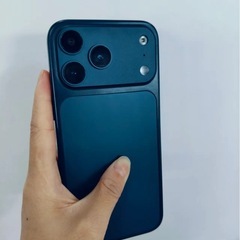 i17 Pro max androidの画像