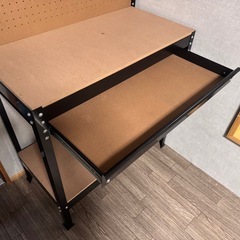 アストロプロダクツ　ライトワークベンチの画像