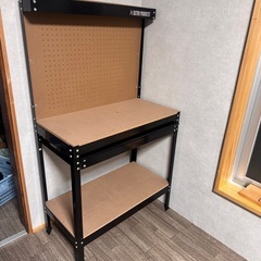 アストロプロダクツ　ライトワークベンチの画像