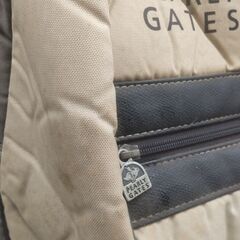 格安　PERLY GATESキャディバッグの画像