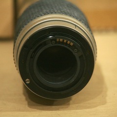 MINOLTA ミノルタ　AFレンズ　100-300mm　Tokinaの画像