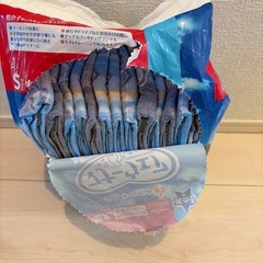 マナーウェア　Sサイズ　男の子の画像