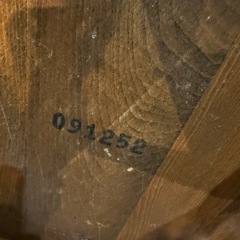 キツツキ　椅子　3脚セットの画像