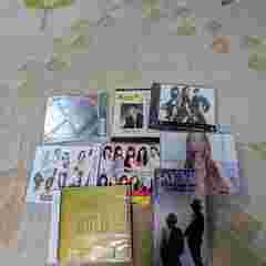 ＣＤ約５０枚　まとめて買ってくださる方の画像