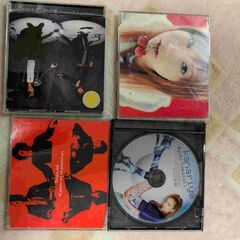 ＣＤ約５０枚　まとめて買ってくださる方の画像