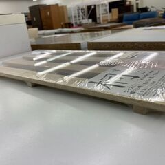 ★リユースのサカイ千葉中央店★  桐すのこ  H1.4×D40×W20 クリーニング済み TC5439の画像