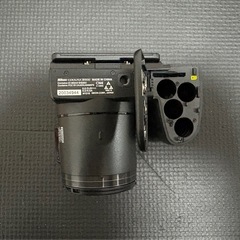 カメラ Nikon COOLPIX B500の画像