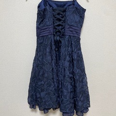 （結婚式成人式）ドレスの画像