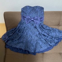 （結婚式成人式）ドレスの画像