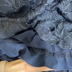 （結婚式成人式）ドレスの画像