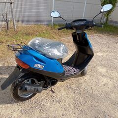 スーパーディオ　af27の画像