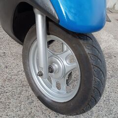 スーパーディオ　af27の画像