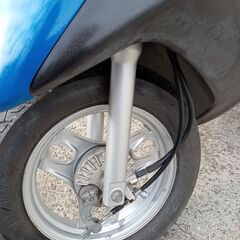 スーパーディオ　af27の画像