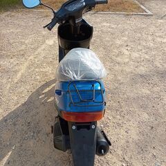 スーパーディオ　af27の画像