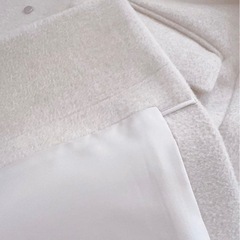 Journal Standard Relume ロングコート ウール100%
の画像