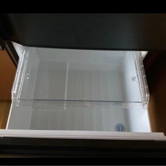 2025年製東芝冷蔵庫の画像