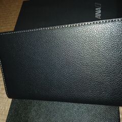 【非売品】ANA Paulstuart2026手帳新品未使用の画像
