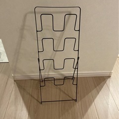 スリッパラックの画像