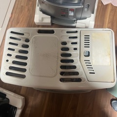 ストーブの画像