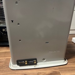 ストーブの画像