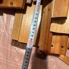 (1000円支払いします) 木材.端材.DIY.薪.炭作り.冬の暖の画像