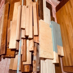 (1000円支払いします) 木材.端材.DIY.薪.炭作り.冬の暖の画像