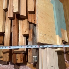 (1000円支払いします) 木材.端材.DIY.薪.炭作り.冬の暖の画像