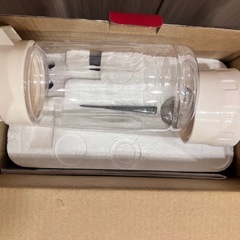 ブレンダーの画像