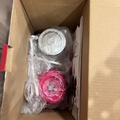 ブレンダーの画像