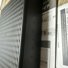 新品ELECOM WRC-BE36QS-Bの画像