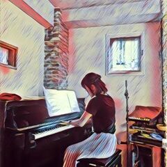 ピアノを弾いてみたい♪そんなあなたへ