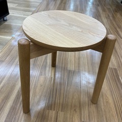 unico（ウニコ）/カフェテーブル のご紹介です！の画像