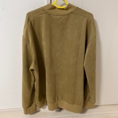 メンズ　ジャケット　3Lサイズの画像