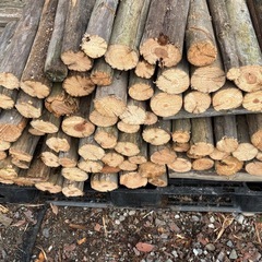 あぜ棒薪用の画像