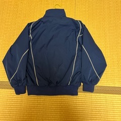 野球 グランドコート DR208 撥水加工の画像