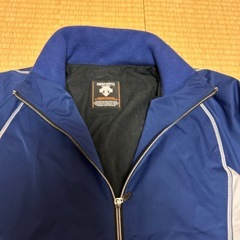 野球 グランドコート DR208 撥水加工の画像